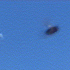 UFO imaged over Florence, Colorado on September 16, 2016