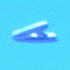 A UFO was photographed over Florham Park, New Jersey on April 28, 2017