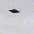 Allen Park, Minnesota flying object on May 1, 2018