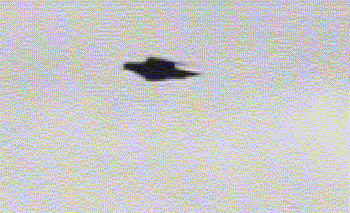 Allen Park, Minnesota flying object on May 1, 2018