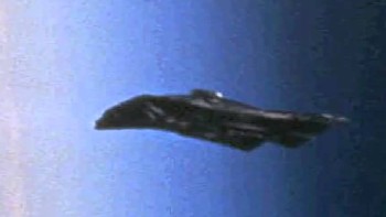 The Black Knight Satellite  seen for a hundred years