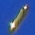 Littleton, Colorado cylinder photographed on May 10. 2020