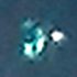 Valcel, Romania flying object on September 24, 2020