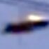 Marina del Rey, California Small 10-inch UAP/UFOs