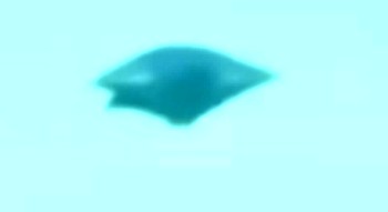 UFO over Curitiba  , Brazil on August 3, 2024