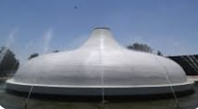 Israel Museum Dead Sea Scrolls