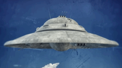 German  Haunebu  III