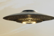Underwater UFO capability 'jeopardizes US maritime security