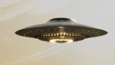 Underwater UFO capability 'jeopardizes US maritime security
