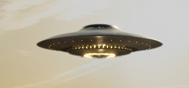 Underwater UFO capability 'jeopardizes US maritime security