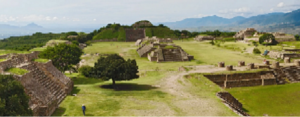 Monte Alban Tpwn
