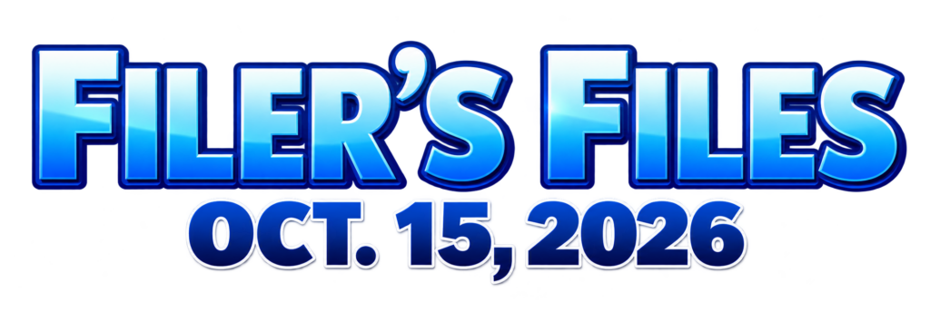 Filer's Files